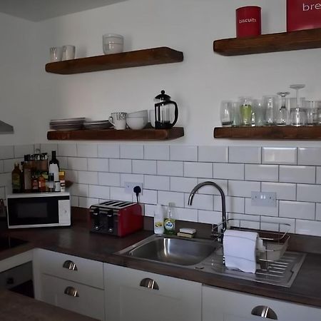Edina Place -Lovely Central One Bedroom Apartment Edinburgh Buitenkant foto
