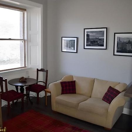 Edina Place -Lovely Central One Bedroom Apartment Edinburgh Buitenkant foto