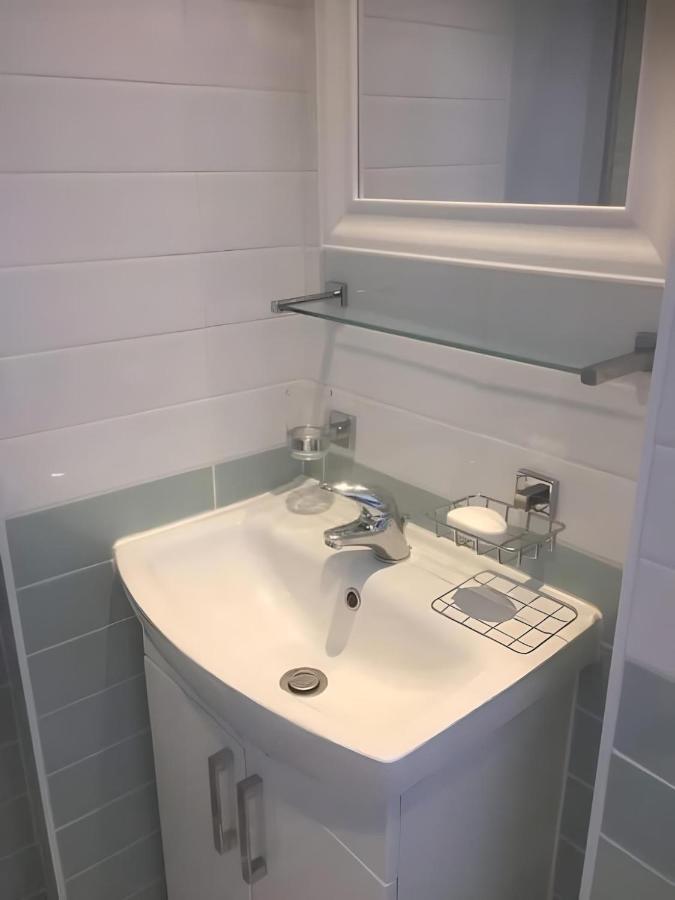 Edina Place -Lovely Central One Bedroom Apartment Edinburgh Buitenkant foto