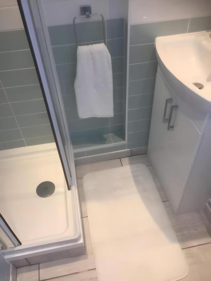 Edina Place -Lovely Central One Bedroom Apartment Edinburgh Buitenkant foto