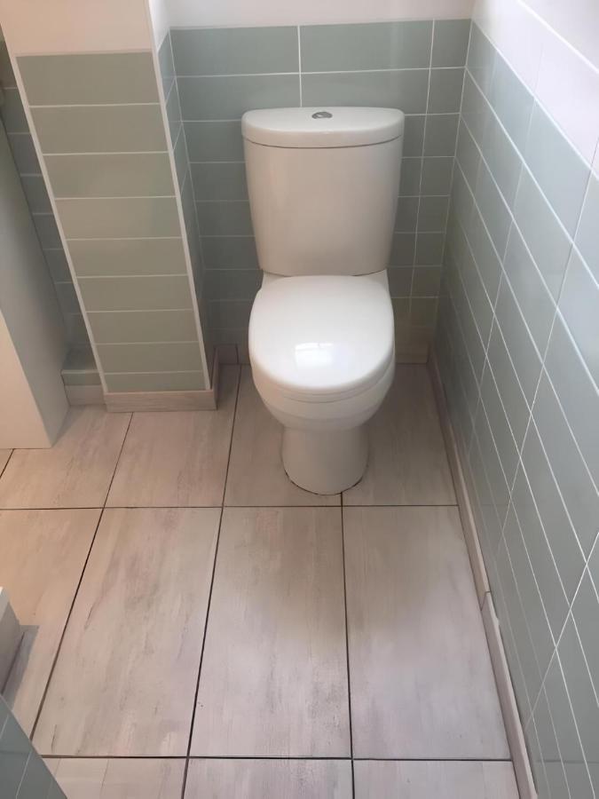 Edina Place -Lovely Central One Bedroom Apartment Edinburgh Buitenkant foto
